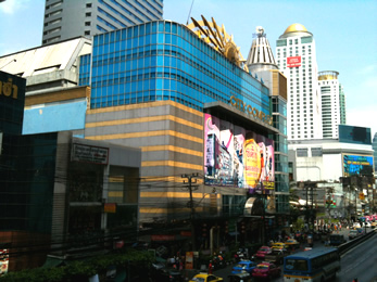 シティーコンプレックス