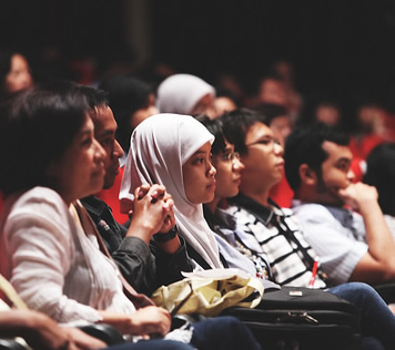 国際ワークショップの様子