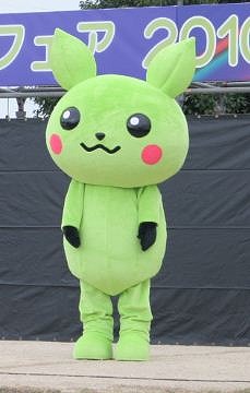 เอโคฮะจัง