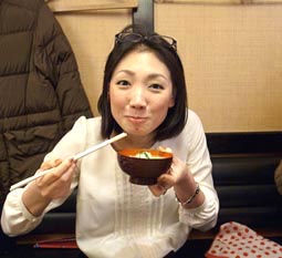 ตะเกียบญี่ปุ่น