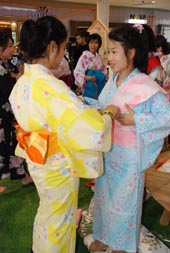 yukata