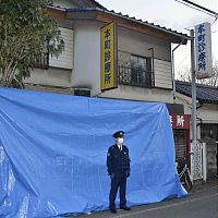 มีการค้นพบศพของผู้ชาย ที่กลายเป็นมัมมี่ ลูกสาวคนโตกล่าวว่า 