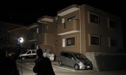 พบศพแม่ลูกสี่คนที่บ้านพักคาดว่าเกิดจากการฆ่าตัวตาย