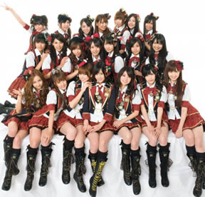 AKB48