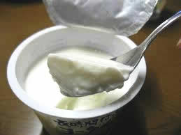 yoghurt