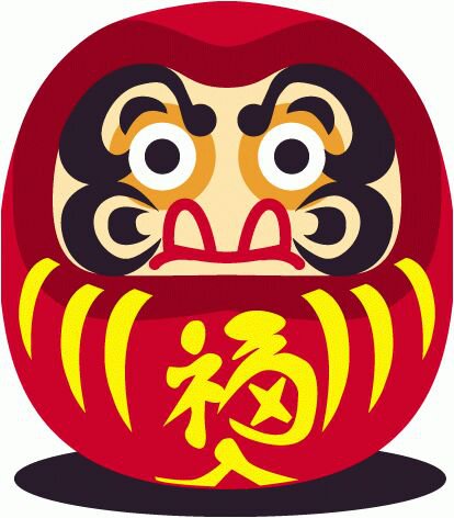 daruma
