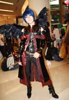 cosplay