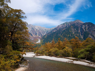 KAMIKOCHI